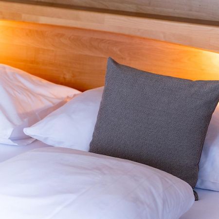 Penserhof - Alpine Hotel & Restaurant エクステリア 写真