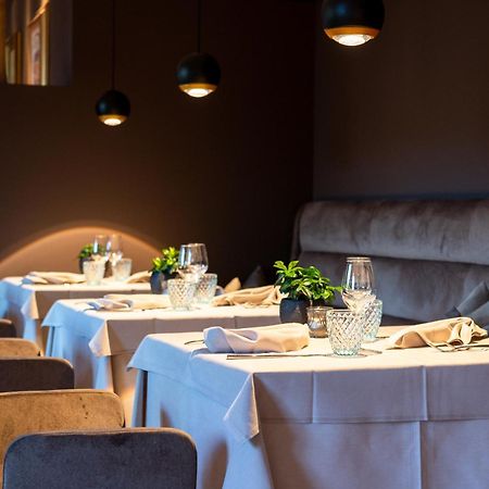 Penserhof - Alpine Hotel & Restaurant エクステリア 写真