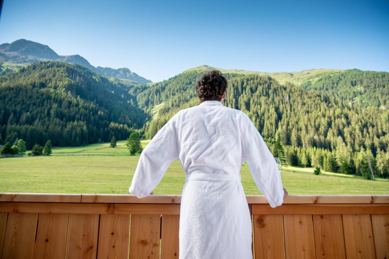 Penserhof - Alpine Hotel & Restaurant エクステリア 写真