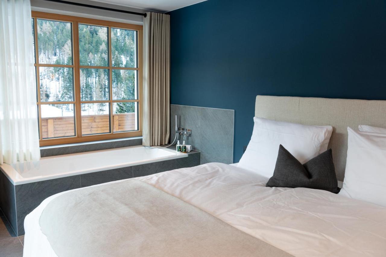 Penserhof - Alpine Hotel & Restaurant エクステリア 写真