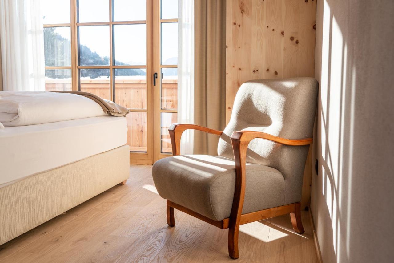 Penserhof - Alpine Hotel & Restaurant エクステリア 写真