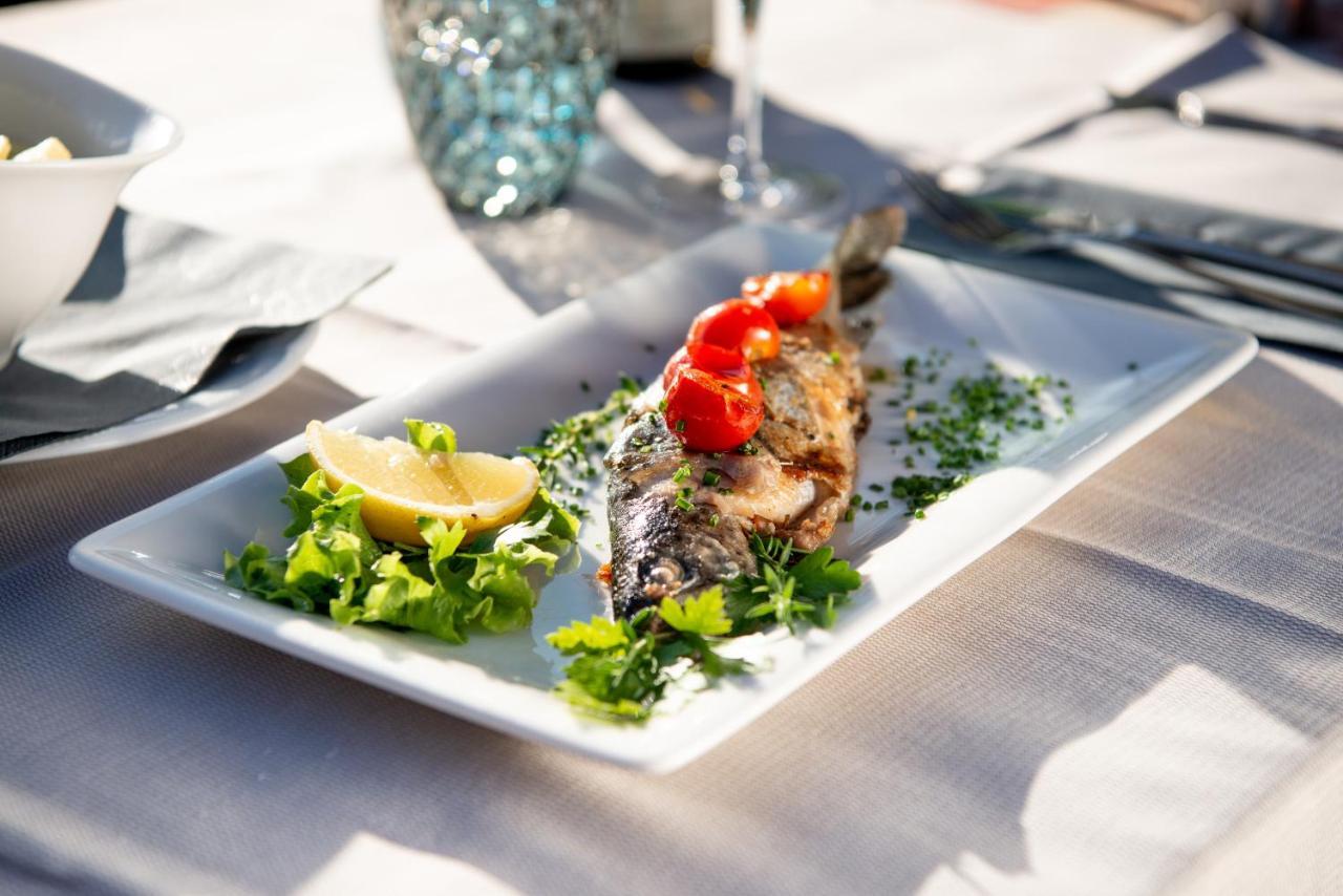 Penserhof - Alpine Hotel & Restaurant エクステリア 写真