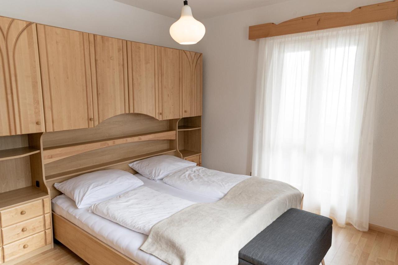 Penserhof - Alpine Hotel & Restaurant エクステリア 写真