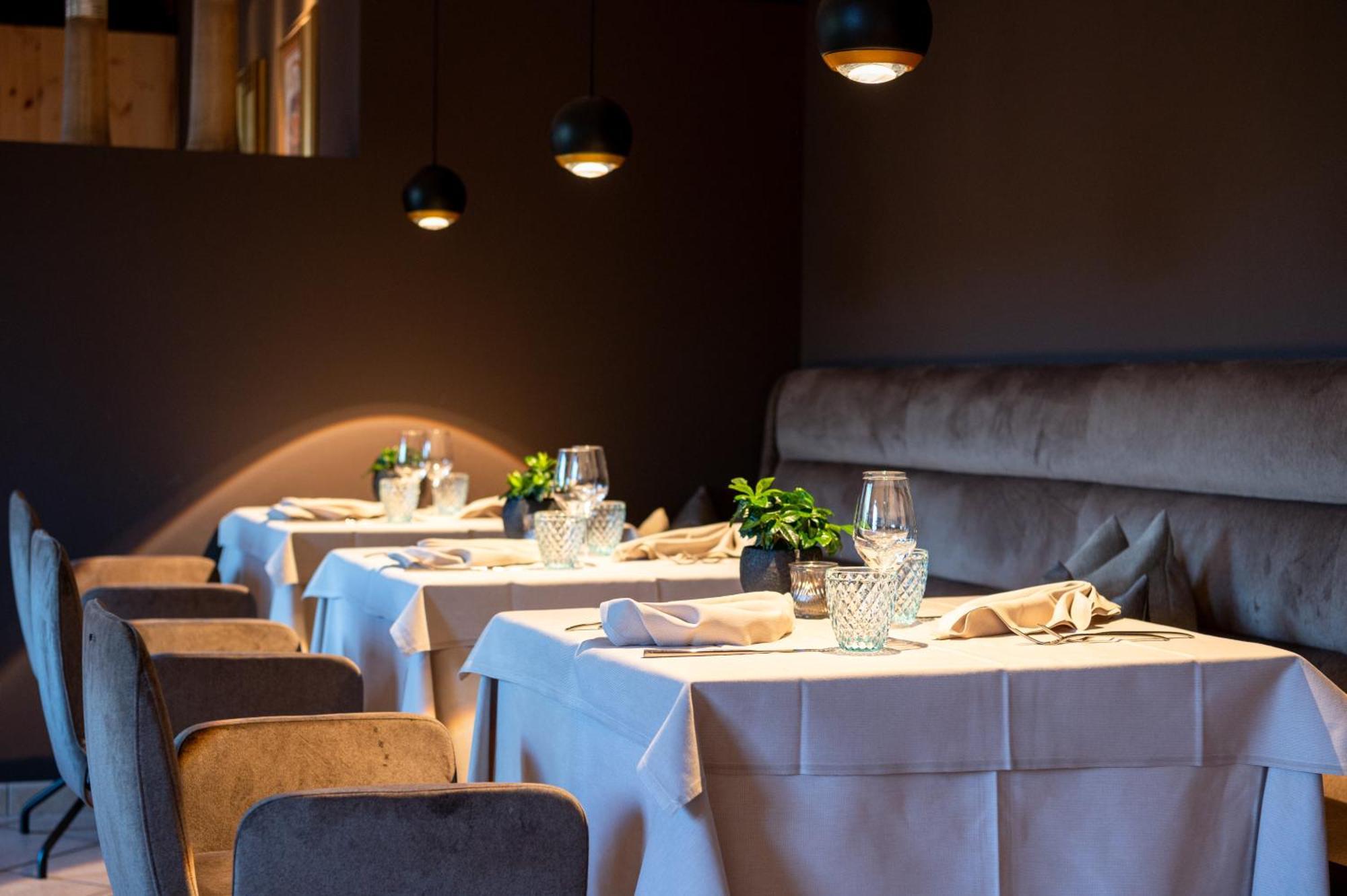 Penserhof - Alpine Hotel & Restaurant エクステリア 写真